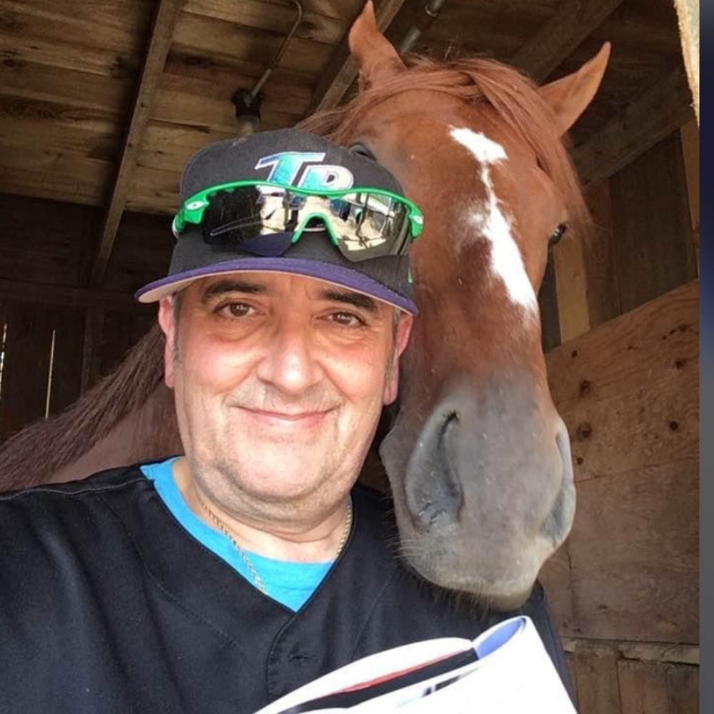 Meet your Posher, John